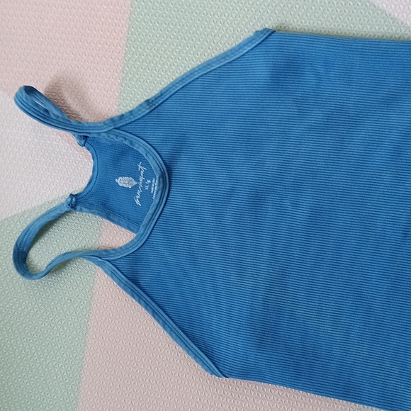 FP MOVEMENT LONG HAPPINESS RUN TANK SIZE XL - Picture 3 of 9